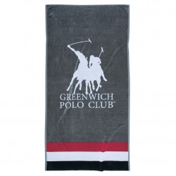 GREENWICH POLO CLUB 3867 ΠΕΤΣΕΤΑ ΘΑΛΑΣΣΗΣ 90Χ180